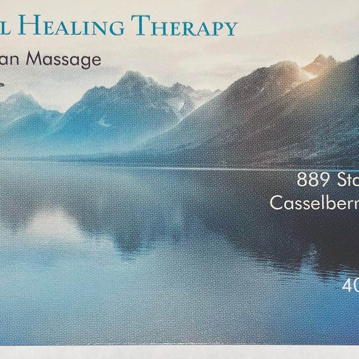 Oriental Healing Therapy (Casselberry, FL): Hours, Address - Tripadvisor