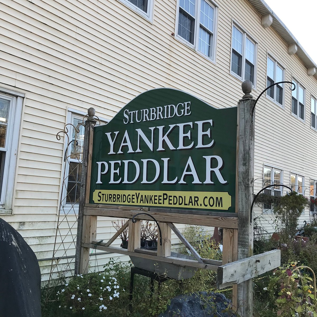 Sturbridge Yankee Pedlar All You Need to Know BEFORE You Go