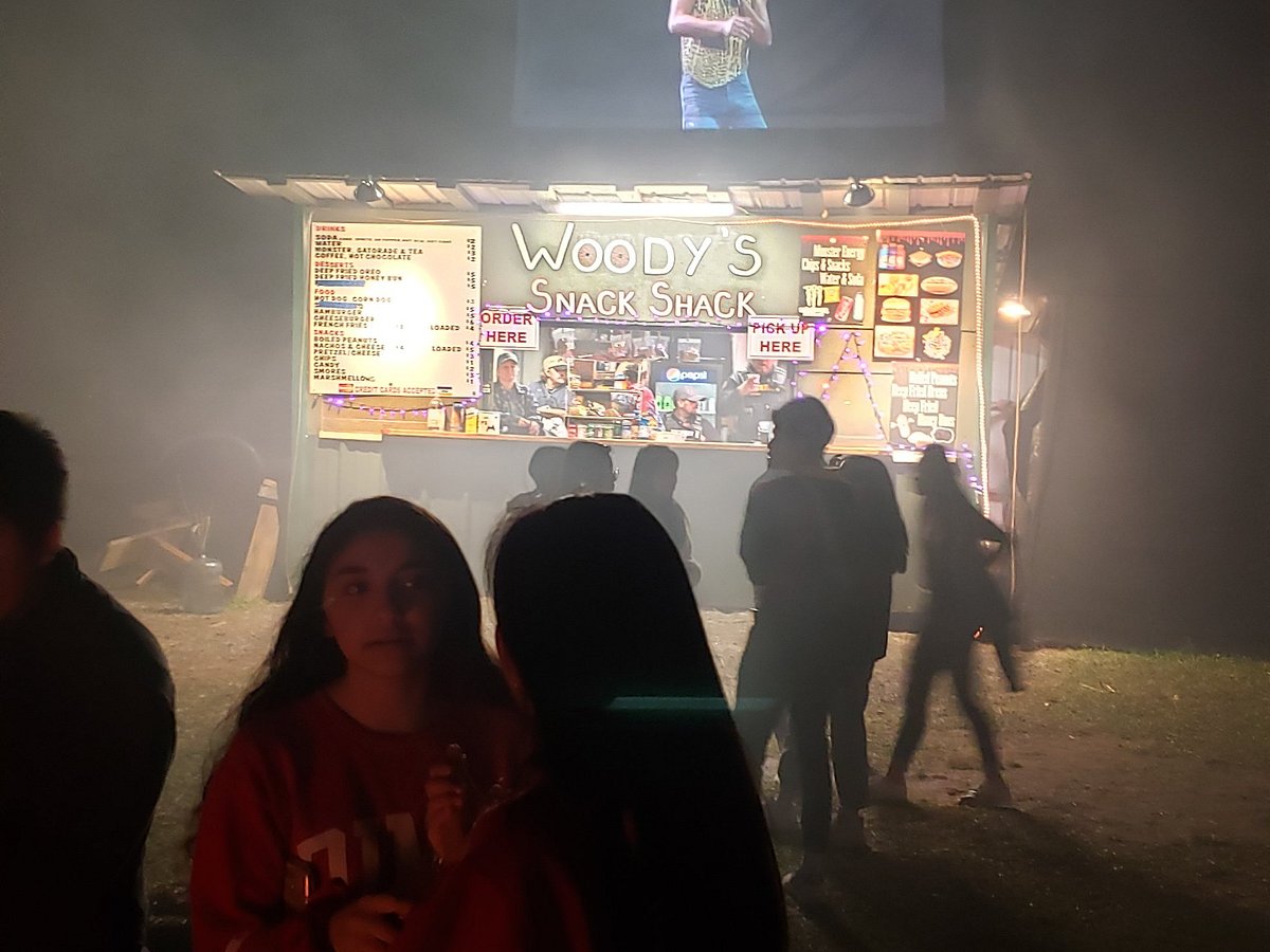MADWORLD HAUNTED ATTRACTION - 29 Photos & 17 Reviews - 147 Country Manor  Rd, Piedmont, South Carolina - Amusement Parks - Phone Number - Yelp