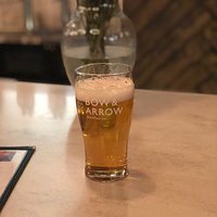 BOW & ARROW BREWING COMPANY (Albuquerque): Ce qu'il faut savoir