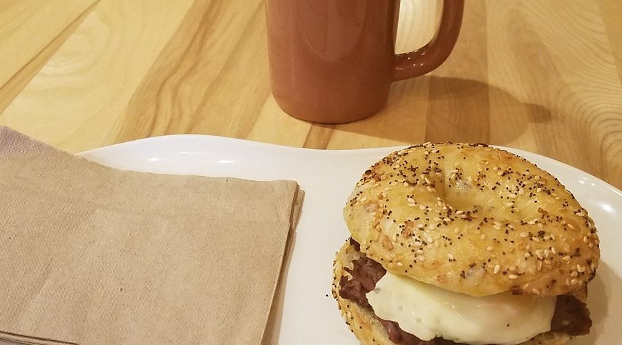 Panera Bread