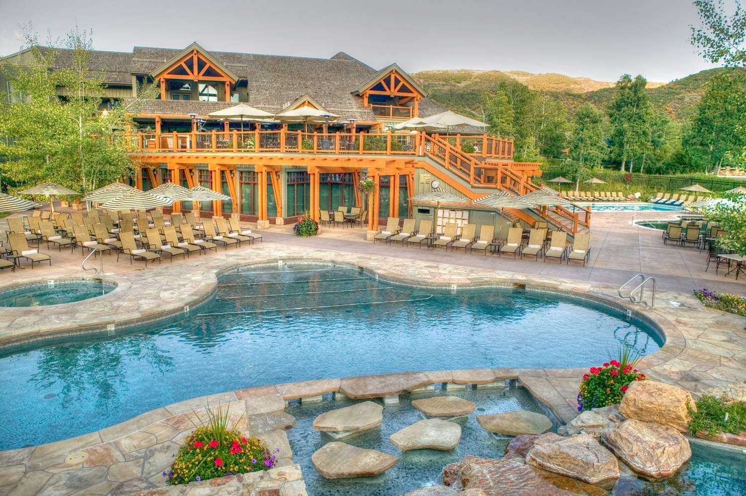 THE VILLAS AT SNOWMASS CLUB - Updated 2022 Prices & Villa Reviews ...