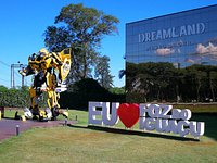 Dreamland Foz Wax Museum (Museu de Cera Dreamland) - What To Know