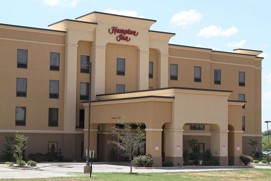 HAMPTON INN SWEETWATER $75 ($̶1̶0̶0̶) - Updated 2020 Prices & Hotel