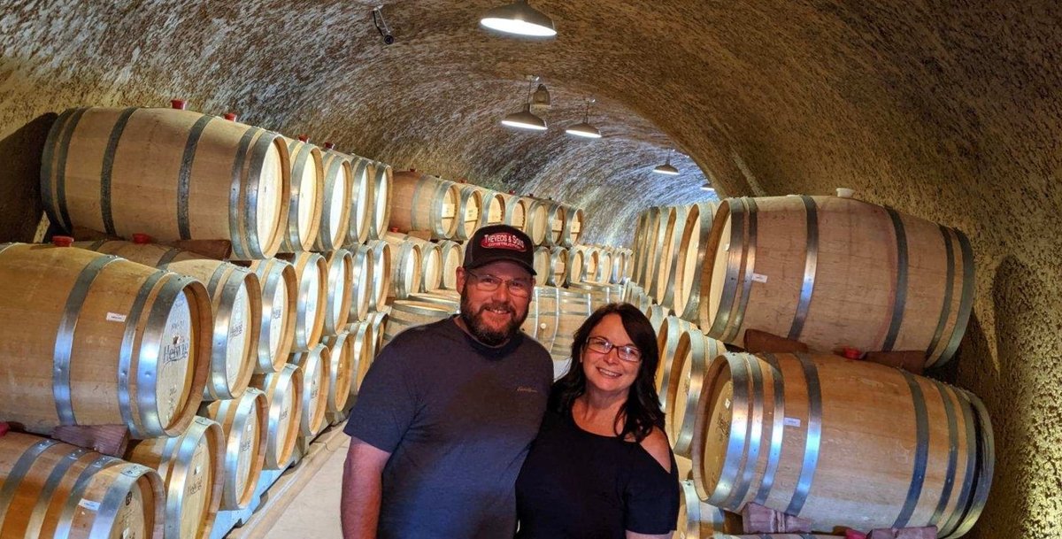 2023 Amador County Wine Tour