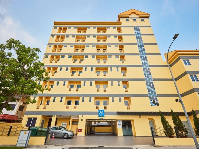 ibis budget hotel singapore address