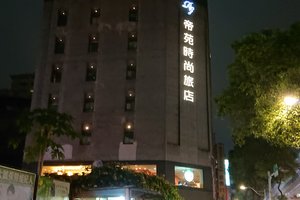 旅客