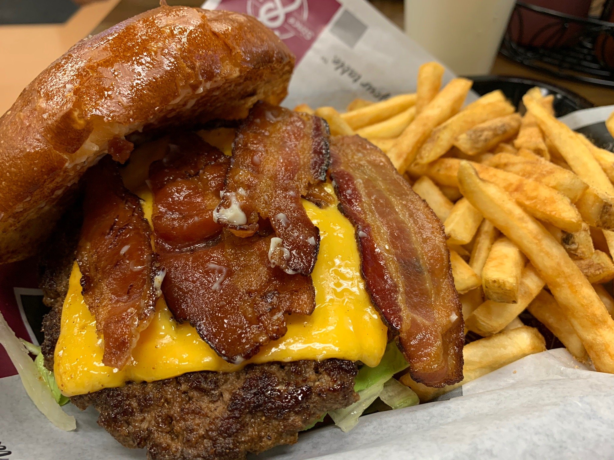 THE 10 BEST Burgers In Cypress (Updated October 2024) - Tripadvisor