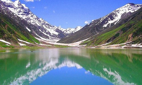 THE SWEET & BEAUTY OF PAKISTAN.