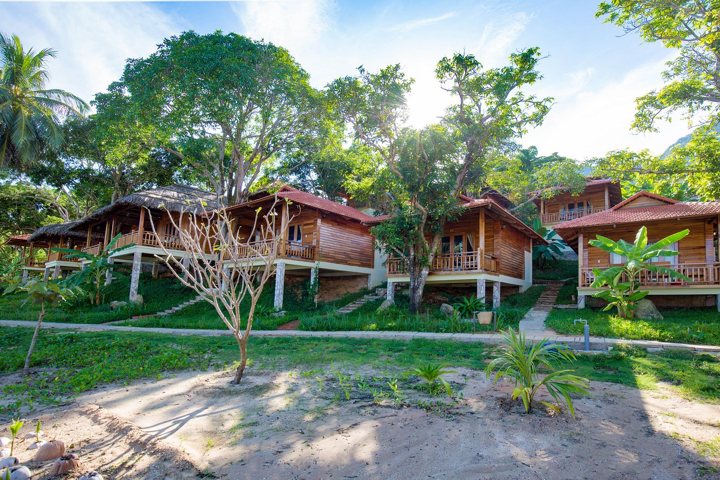 Mango Beach Resort Au 80 2024 Prices And Reviews Phu Quoc Island