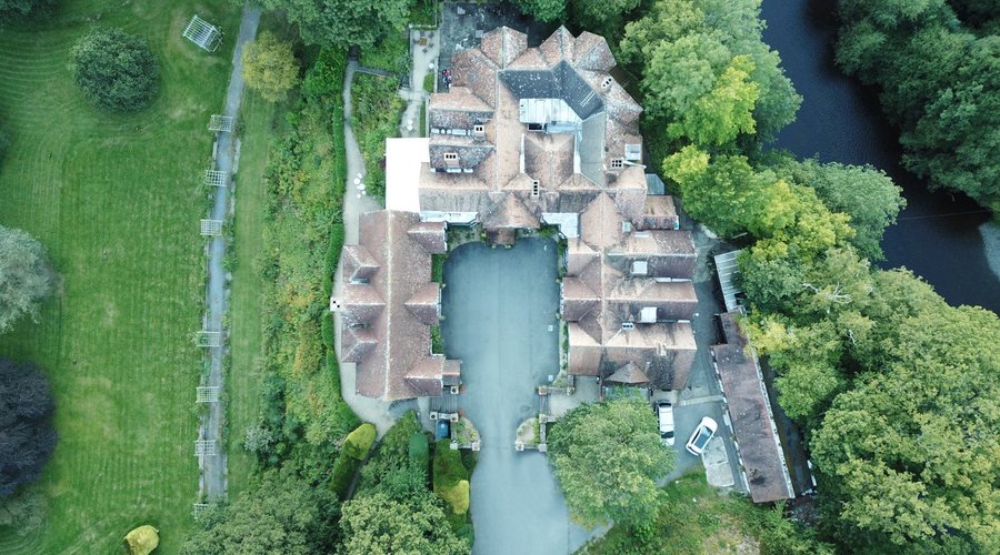 Birds Eye View