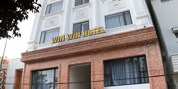 WIN WIN HOTEL (Thành phố Hải Phòng) - Đánh giá Khách sạn & So sánh giá -  Tripadvisor