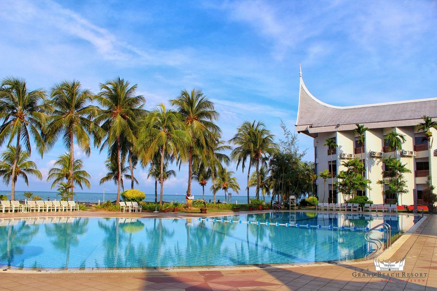 Selesa Beach Resort Specialty Resort Reviews Port Dickson Malaysia Tripadvisor