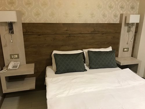 WHITE STAR HOTEL - Prices & Reviews (Adiyaman, Türkiye)