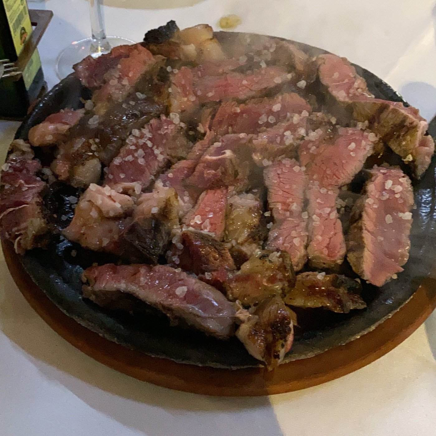 EL ALBERO, Salamanca - Restaurant Reviews, Photos & Phone Number - Tripadvisor