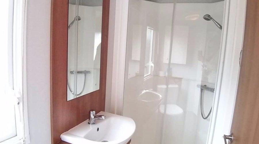Our Clwyd Bathroom