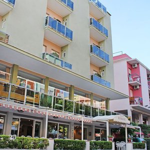 Hotel Mauri Marebello #vacanze#holiday#marebello#rimini