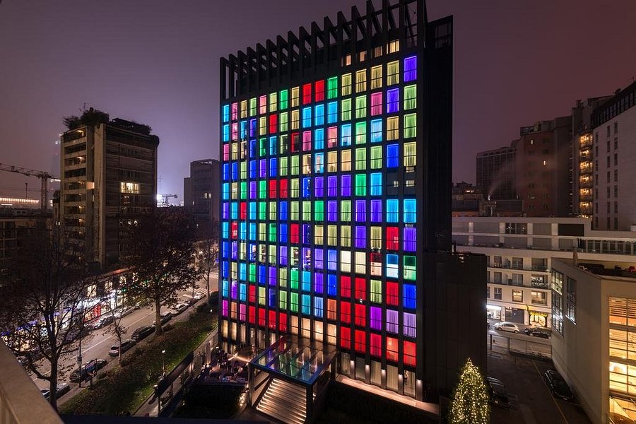 HYATT CENTRIC MILAN CENTRALE $181 ($̶2̶3̶7̶) - Updated 2020 Prices