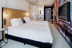 Kamer en suite