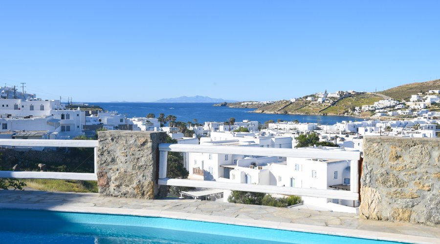 Amperian Mykonos