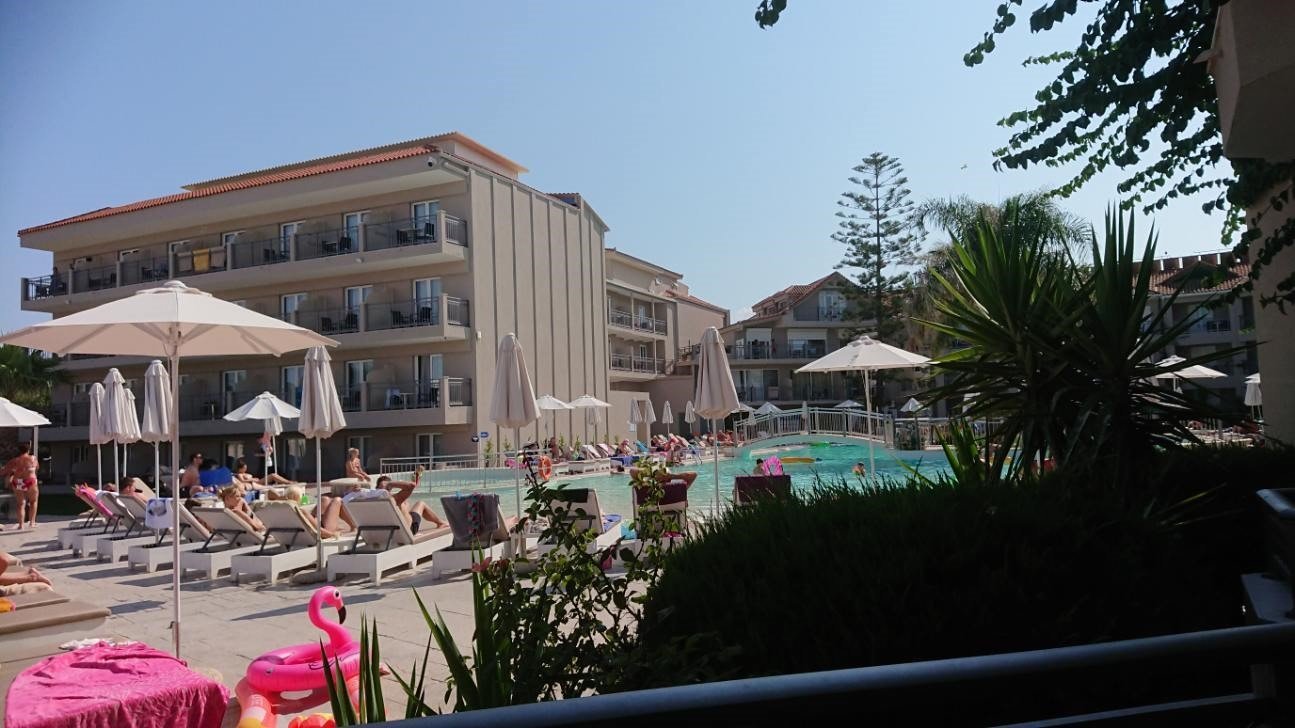 TSILIVI BEACH HOTEL - Updated 2022 (Tsilivi (Planos), Greece)