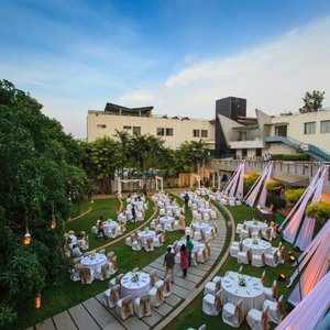 The Woodrose, hotel in Bengaluru