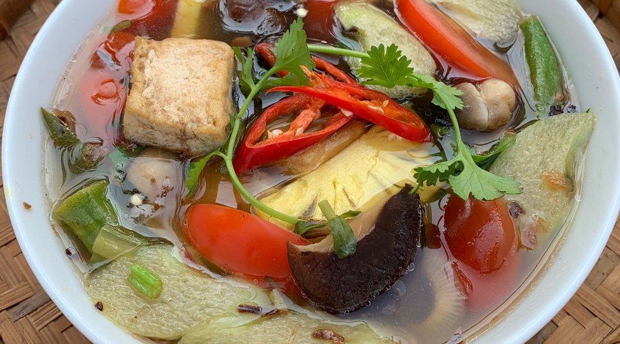 Yên Hội An Coffee & Restaurant