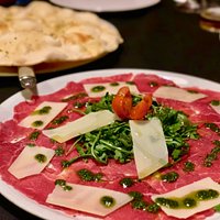 Carpaccio Trattoria