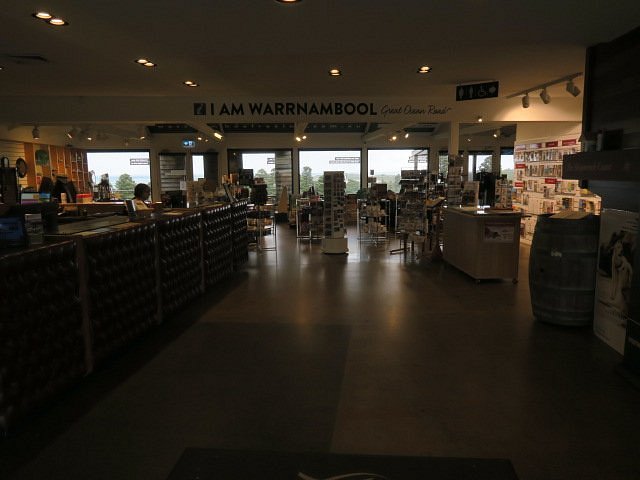 Warrnambool Visitor Information Centre image