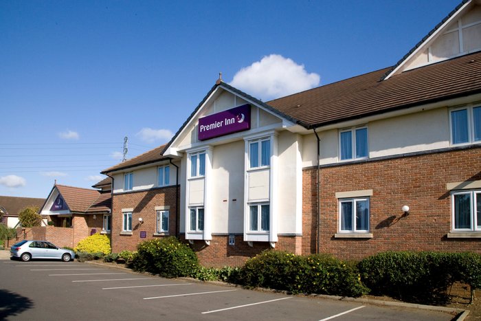 PREMIER INN NORTHAMPTON BEDFORD RD/A428 HOTEL - Updated 2024 Reviews ...