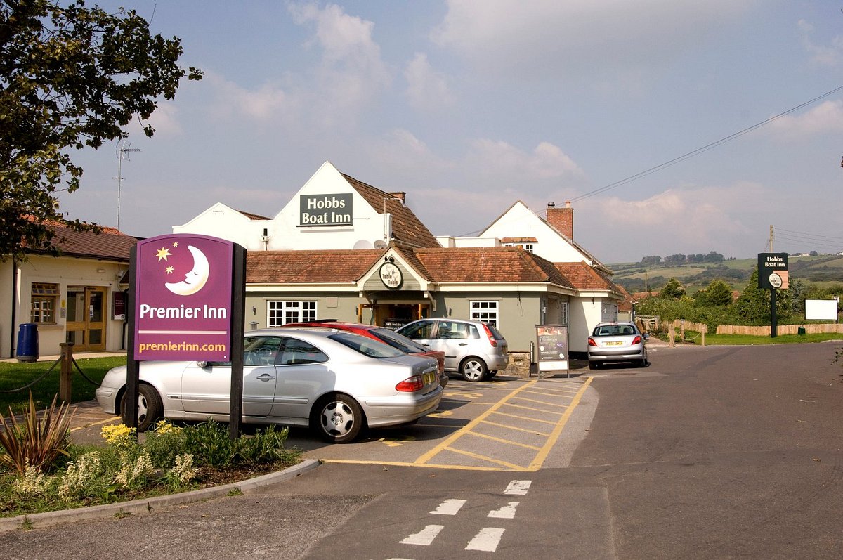 PREMIER INN WESTON SUPER MARE JCT 22 M5 (LYMPSHAM) HOTEL (Inglaterra