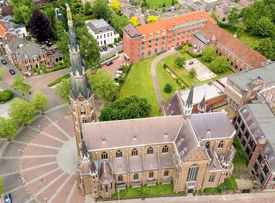 Eindhoven, The Netherlands 2024: Best Places To Visit - Tripadvisor