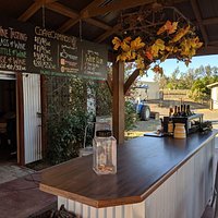 Correcaminos Vineyard and Winery