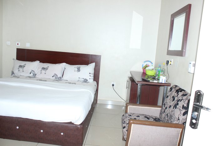 bchezz hotel abuja. prices