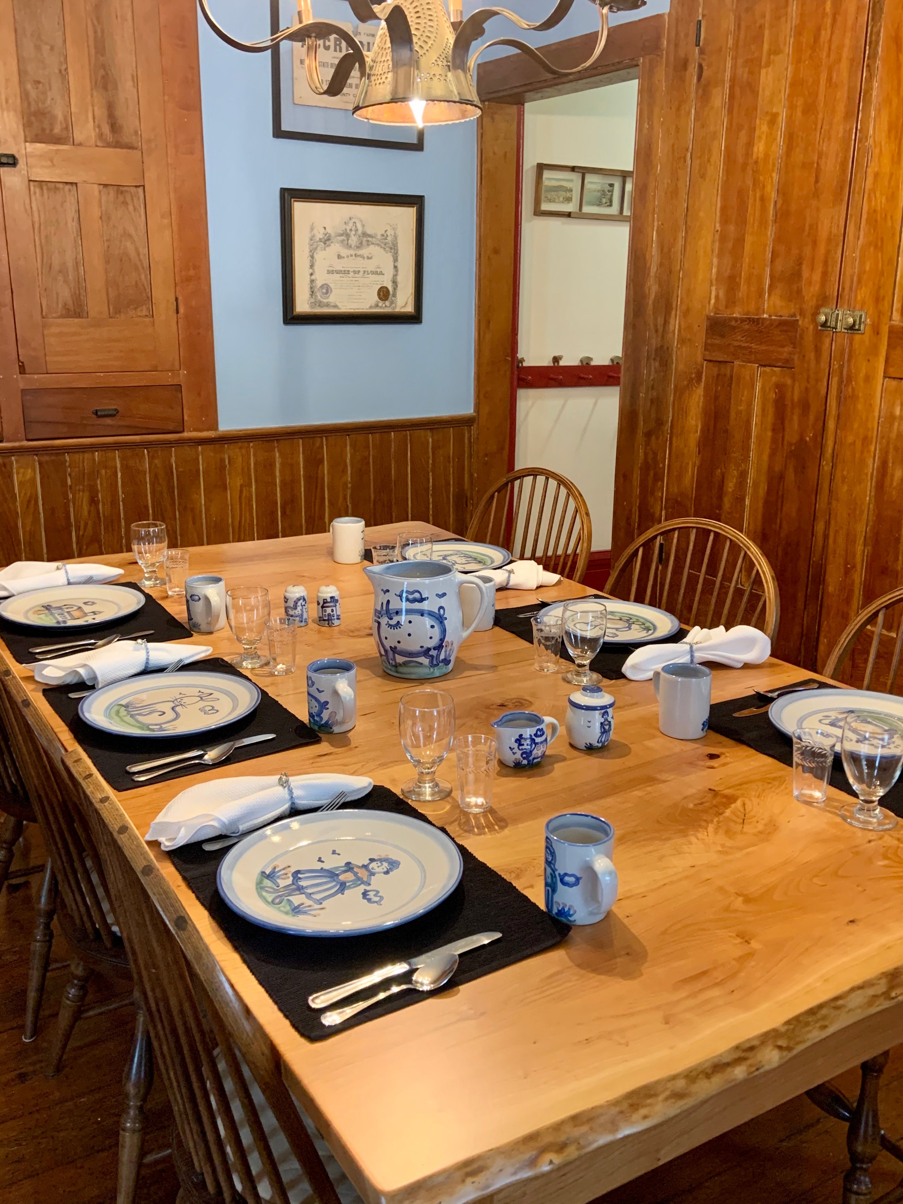 THOMAS FARM BED & BREAKFAST - Updated 2024 B&B Reviews (Ithaca, NY)