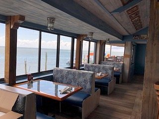 Wahoo's Bar and Grill