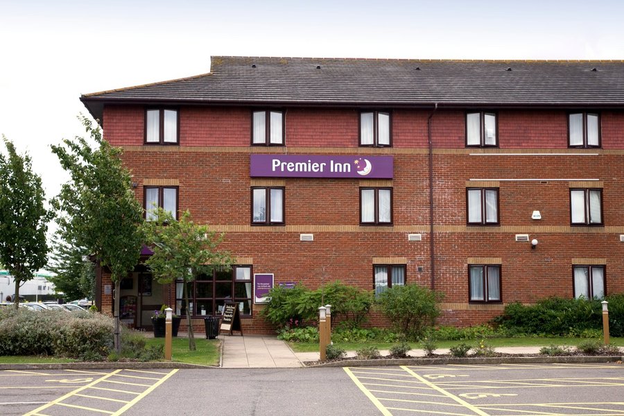 PREMIER INN HUNTINGDON (A1/A14) HOTEL - Updated 2022 (Brampton)