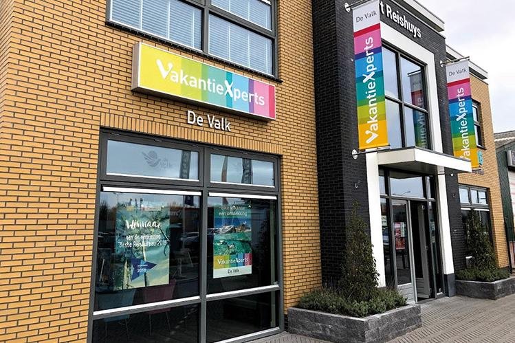 VakantieXperts De Valk (Grootebroek) - Lo Que Se Debe Saber Antes De ...