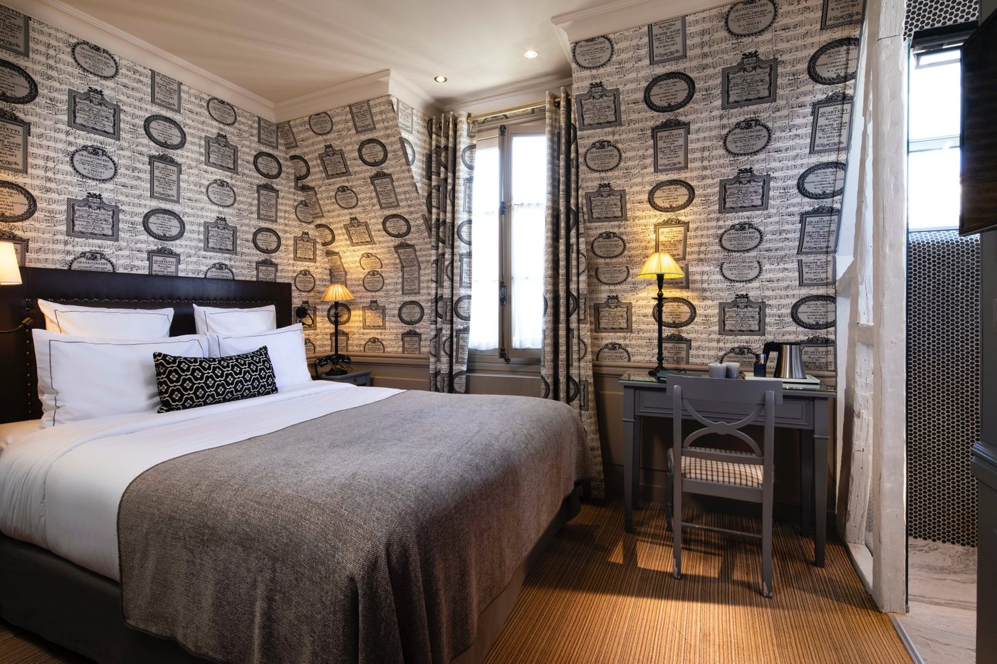 hotel de londres eiffel tripadvisor