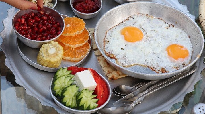 Good Morning!