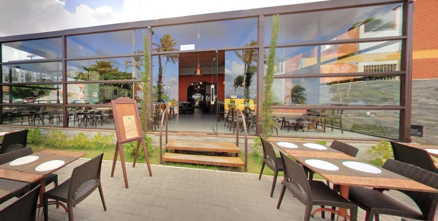 Ambiente Externo