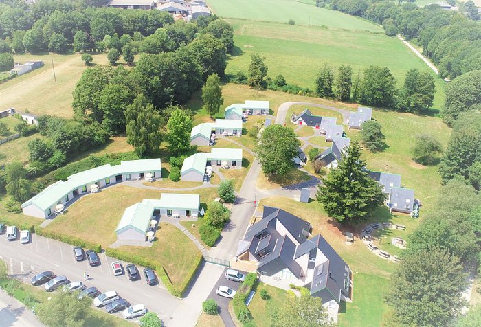 Camping Val de Landrouet Camping Val de Landrouet
