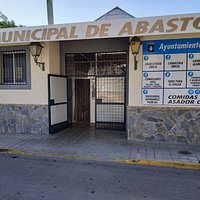 Estamos en la Plaza Municipal de Abastos de Campohermoso desde hace más de 20 años
Tlf 658696363