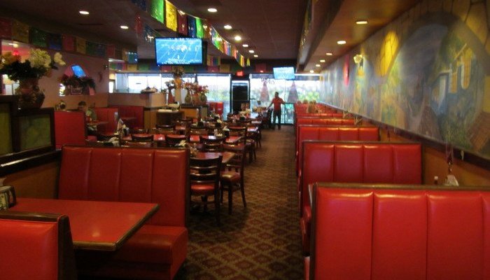 Acapulco Mexican Restaurant