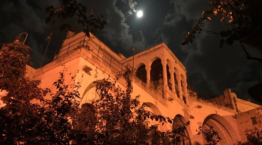 Moon Light