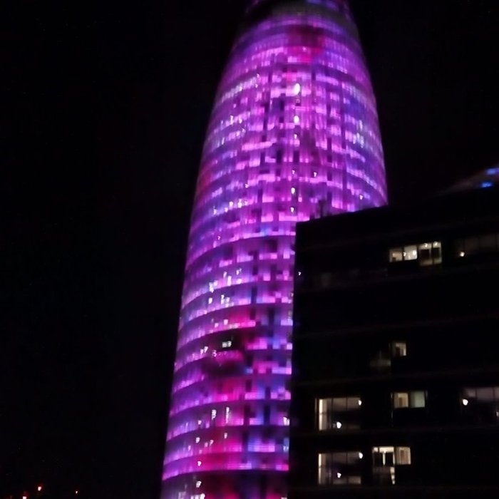 Imagen 8 de Torre Agbar