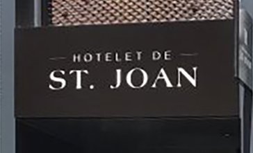 Imagen 10 de Hotelet de St. Joan
