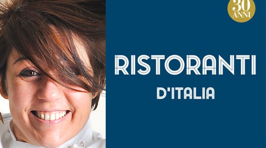 A meno di 1 anno dall'apertura rientriamo tra i ristoranti d'Italia del Gambero Rosso 2020