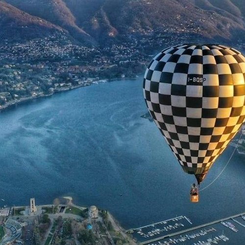 THE BEST Lake Como Balloon Rides (2025) - Tripadvisor