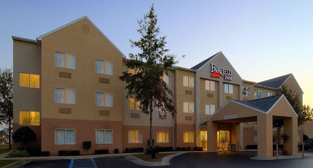 Fairfield Inn Pensacola I-10, hotel in Pensacola